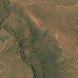 Satellite imagery of Roknet el Adjedj, DZ