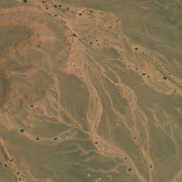 Satellite imagery of Roknet el Adjedj, DZ