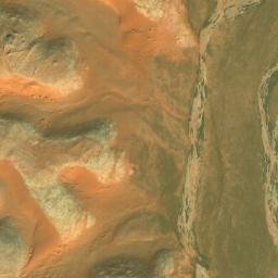 Satellite imagery of Garet el Aroui, DZ
