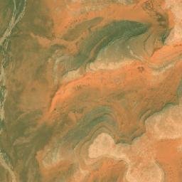 Satellite imagery of Garet el Aroui, DZ