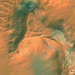 Satellite imagery of Gouiret Moussa, DZ