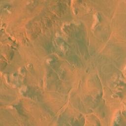 Satellite imagery of Ong el Kebrit, DZ