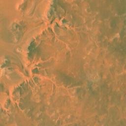 Satellite imagery of Ong el Kebrit, DZ