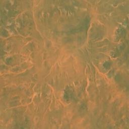 Satellite imagery of Ong el Kebrit, DZ
