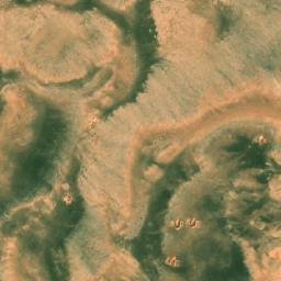 Satellite imagery of Alamat Tarfis, EG