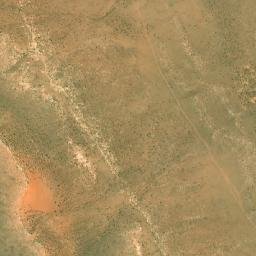 Satellite imagery of Minqār Sīdī Ḩamzah al Gharbī, EG
