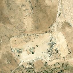 Satellite imagery of ‘Alam Maryam, EG