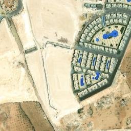 Satellite imagery of ‘Alam Maryam, EG