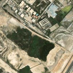 Satellite imagery of Kawm Umm Şughayw, EG