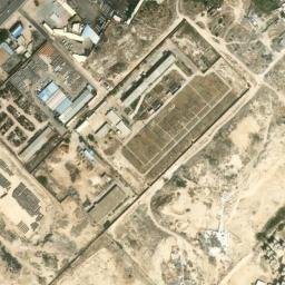 Satellite imagery of Karm Yazīd, EG
