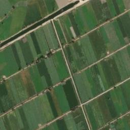 Satellite imagery of Tall aş Şafā, EG