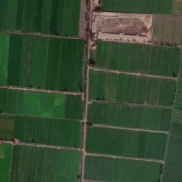 Satellite imagery of Tall Buwayb, EG