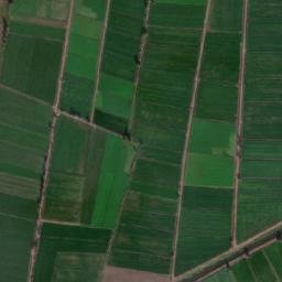 Satellite imagery of Tall Buwayb, EG