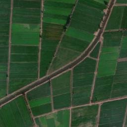 Satellite imagery of Tall Buwayb, EG