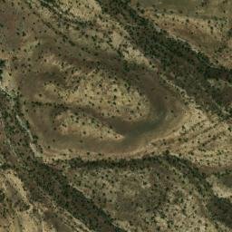 Satellite imagery of Shin Ghar, PK