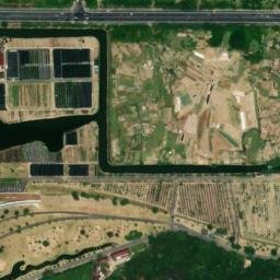 Satellite imagery of Chen Shan, CN