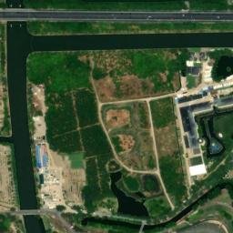 Satellite imagery of Chen Shan, CN