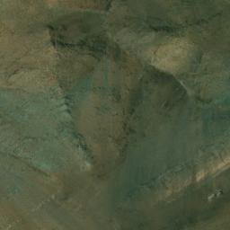Satellite imagery of Jbel Anzig, MA