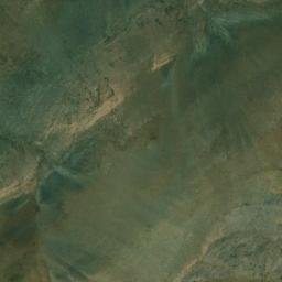 Satellite imagery of Jbel Anzig, MA