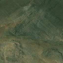 Satellite imagery of Jbel Anzig, MA