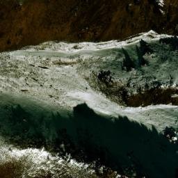 Satellite imagery of Assif Iferouane, MA