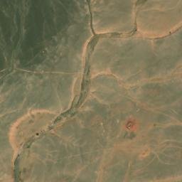 Satellite imagery of Koudiat Zrigat, DZ