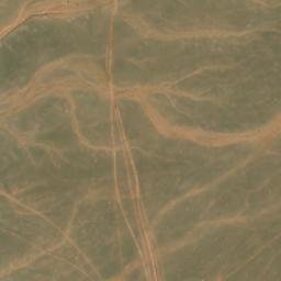 Satellite imagery of Koudiat Zrigat, DZ