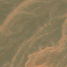 Satellite imagery of Koudiat Zrigat, DZ