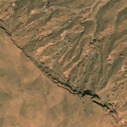 Satellite imagery of Garet el Betik, DZ