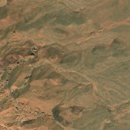 Satellite imagery of Garet el Betik, DZ