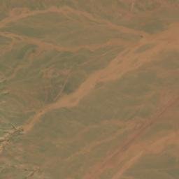 Satellite imagery of Garet el Betik, DZ