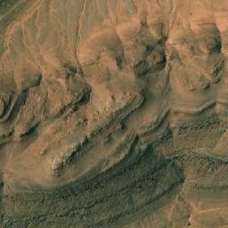 Satellite imagery of Djebel Arhlal, DZ