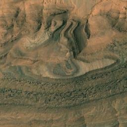 Satellite imagery of Djebel Arhlal, DZ