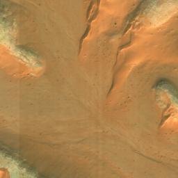 Satellite imagery of Garet el Aroui, DZ