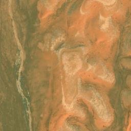 Satellite imagery of Garet el Aroui, DZ