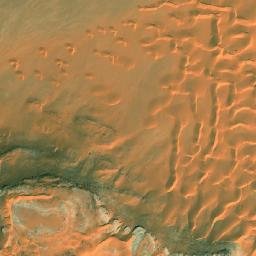 Satellite imagery of Gouiret Moussa, DZ