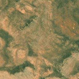 Satellite imagery of Alamat Tarfis, EG