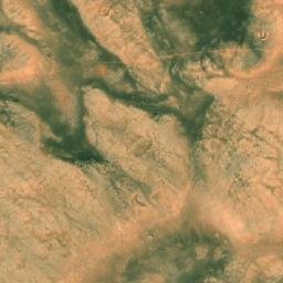Satellite imagery of Alamat Tarfis, EG