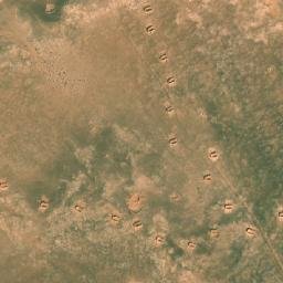 Satellite imagery of ‘Alam al Ajlī, EG