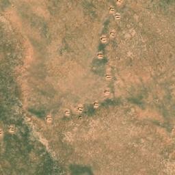 Satellite imagery of ‘Alam al Ajlī, EG