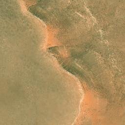 Satellite imagery of Minqār Sīdī Ḩamzah al Gharbī, EG