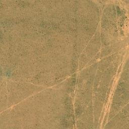 Satellite imagery of ‘Alam Mināj, EG