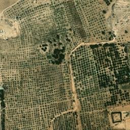Satellite imagery of ‘Alam Maryam, EG