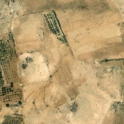Satellite imagery of ‘Alam Maryam, EG
