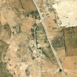 Satellite imagery of ‘Alam Maryam, EG