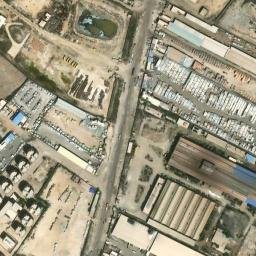 Satellite imagery of Kawm Umm Şughayw, EG