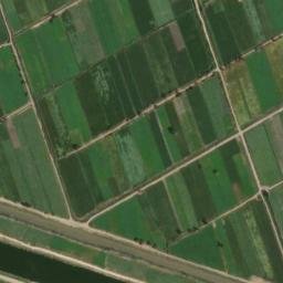 Satellite imagery of Tall aş Şafā, EG