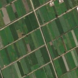 Satellite imagery of Tall aş Şafā, EG