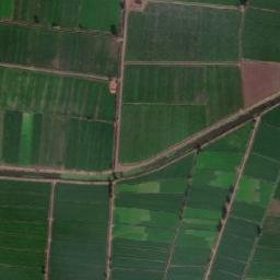 Satellite imagery of Tall Buwayb, EG