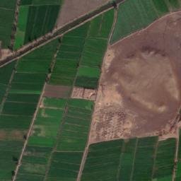 Satellite imagery of Tall Buwayb, EG